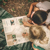 The Ed Stafford Shelter Kit | Conscious Craft